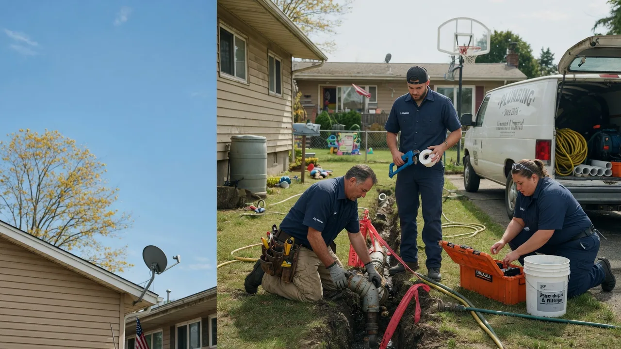 Garbage Disposal Replacement in Villard, MN near me
